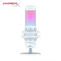 在飛比找欣亞購物優惠-[欣亞] 【HyperX】QuadCast S USB麥克風