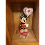 DISNEY迪士尼精品 ENESCO 米奇 MICKEY MOUSE