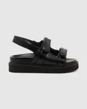 Veto Platform Sandals