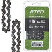 Chainsaw Chain 16 Inch .050 3/8 60DL for Stihl MS 039 036 038 041 064 032 031