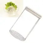 Potato Ricer Crusher Masher for Smooth Mashed Potatoes