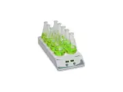Benchmark Scientific IPS7000-10 - Digital 10-position Hotplate Stirrer (120v /