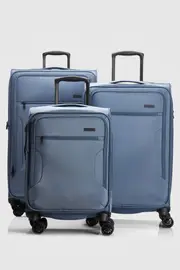 Willow 3PC Suitcase Set