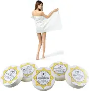 Compressed Towel Tablets Travel Towels Disposable Large Reusable 42x27 inch