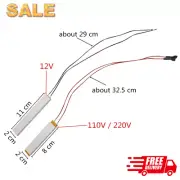 Electric Heater Aluminum Alloy Ceramic Egg Incubator Accessories Heating Element