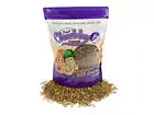 1Kg Chubby Dried Mealworm & Black Soldier Fly Mix
