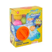 Cool Things SpongeBob SquarePants Surprise Vending Machine - Assorted