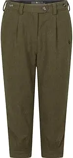 [Seeland] Hillside Harriet Breeks Moss Green C36