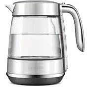 Breville the Crystal Luxe Kettles