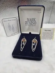 Nolan Miller/mark Zunino Femme Fatale Earrings