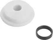 Tiardey Waterproof Seal O-Ring for HX9340 HX939B HX6710 HX6930 HX993L HX993W Electric Toothbrush Replacement Gasket to Prevent Leaks