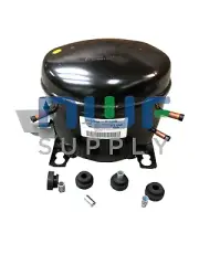 FF7.5HBK Embraco Replacement Refrigeration Compressor R-134A
