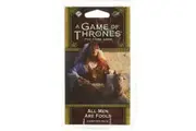 A Game of Thrones LCG: Men are Fools Chapter Pack