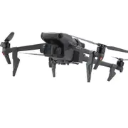 BRDRC For DJI Mavic 3/Mavic 3 Pro Remote Thrower Airdrop Delivery Landing Gear Set RC Drone