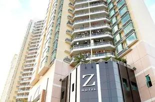 呼嚕棧酒店(深圳香蜜湖店)Z Hotel (Shenzhen Xiangmihu)