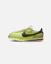 [Nike] Nike Cortez Textile Lemon - Size 13 13 Lemon