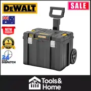 DeWALT TSTAK Mobile Storage Box - DWST83347-1 - USA BRAND