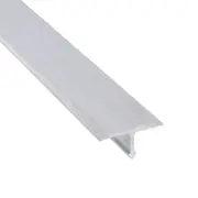 QEP 25mm x 2.5m Transition Cover Trim