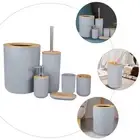 Soap Draining Holder Bathroom Soap Tray Bathroom Kit Bathroom Soap Dispenser