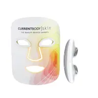 在飛比找Currentbody優惠-CurrentBody Skin 4合1 LED光療面膜儀+