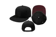 Eminem Unisex Snapback Cap: Slim Shady