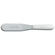 Dexter Russell S284 6 1/2 Sani-Safe 6-1/2 Frosting Spatula"