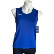NWT ASICS Girls Jr. Baseline Jersey size L