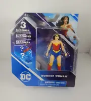 DC Multiverse Wonder Woman Action Figure NEW