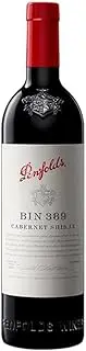 PENFOLDS Bin 389 cabernet shiraz 2018