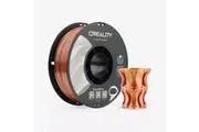 Creality Printer Filament 1kg/2.2lb Spool 1.75mm CR-Silk PLA Red Copper