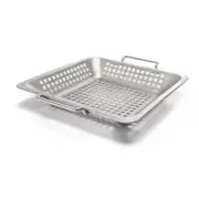 Stainless Steel Wok Topper