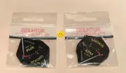 Ruthless 6 x Smokin RPM Standard Dart Flights NEW Soft Accessory