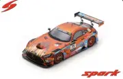 1:43 MERCEDES-AMG GT3 SUNENERGY 1 RACING WINNER BATHURST 12H 2022 SPARK