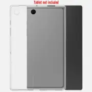 Anti-Slip Slim Soft Back Case for Samsung Galaxy Tab A8 LTE 10.5 SM-X205N Tablet