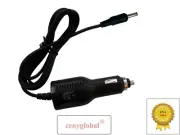 Car Charger For Magellan Maestro 5310 RoadMate 1700 1700-MU 1700LM GPS Receiver