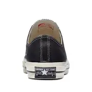 [Converse] Converse Chuck 70 Ox Sneakers 5 US BLACK