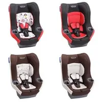 在飛比找PChome商店街優惠-GRACO-0~4歲前後向嬰幼兒汽車安全座椅MYRIDE™(
