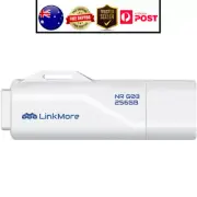 Linkmore NR G03 256GB USB 3.2 Flash Drive, USB 3.1/3.0 Flash Thumb Drive, AU