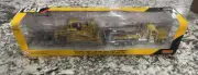 ‘08 Norscot 1:50 Metal Diecast 55207 PETERBILT 389 Lowboy CAT D8R Tractor