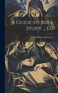 在飛比找博客來優惠-A Guide to Bible Study ... Ed