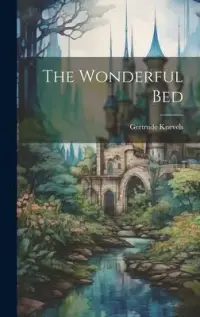 在飛比找博客來優惠-The Wonderful Bed