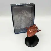 Vulcan Survey Ship (Regular-Sized) - Eaglemoss - Star Trek: Enterprise