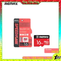 在飛比找蝦皮購物優惠-16gb Remax 16Gb Class Micro SD