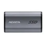 威剛 SSD SE880 4TB 外接式固態硬碟SSD(鈦灰) 1 . 支援  USB   3 . 2   GEN2