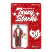 Super7 Ghostface Killah Reaction Figures - Ghostface Killah (Toney Starks)
