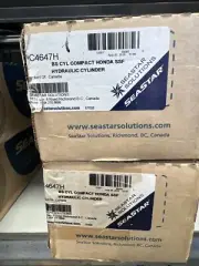 HC4647H BS Cylinder Compact Honda SSF * FREE SHIPPING * NEW IN BOX