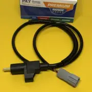 ABS sensor for Ford BA + BF FALCON Ute 02-08 LH or RH rear wheel speed 2 Yr Wty (for: Ford)