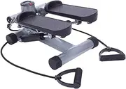 Multi Functional Indoor Steppers Indoor Exercise Bike Aerobic Fitness Stepper Exercise Machine Air Stair Climber Stepper