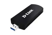 D-Link AC1900 Dual Band Wi-Fi USB 3.0 Adapter (DWA-192/DSAU)