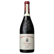 2013 Chateau de Beaucastel Hommage à Jacques Perrin - Buy Online | The Wine Collective Marketplace